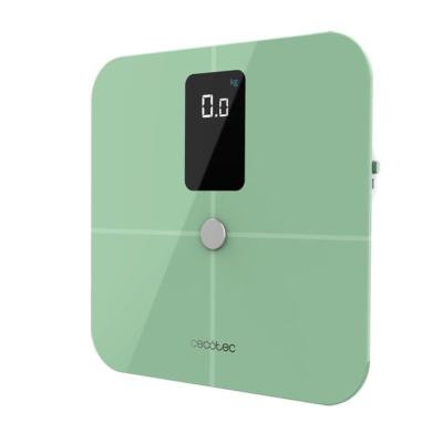 Báscula de Baño Cecotec Surface Precision 10400 Smart Healthy