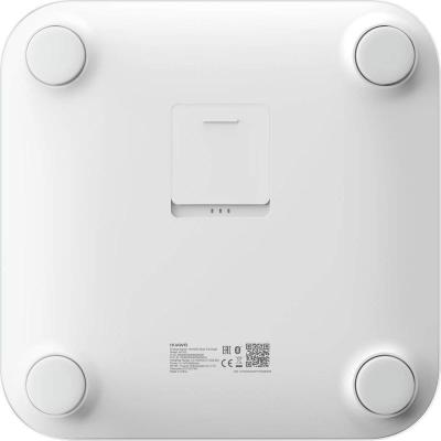 Báscula de Baño Huawei AH100/ Análisis corporal/ Bluetooth/