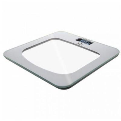 Báscula de Baño Jata Hogar P110/ Hasta 150kg/ Gris