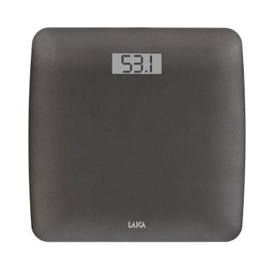 BÁSCULA DE BAÑO LAICA PS1043G - DISPLAY LCD 7.3*3CM - PESO