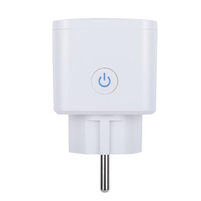 Enchufe Inteligente NGS Smart WiFi Plug Loop