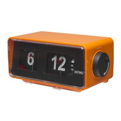 DESPERTADOR DENVER CR-425 - RADIO FM - ALARMA AL TIMBRE O RADIO