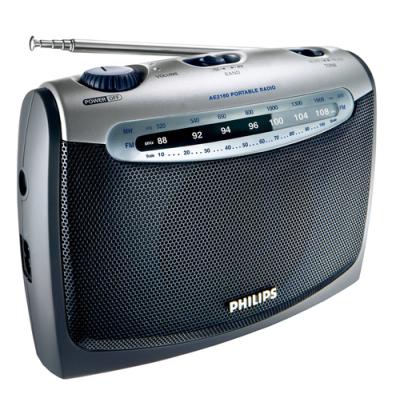 Radio Portátil Philips AE2160/00