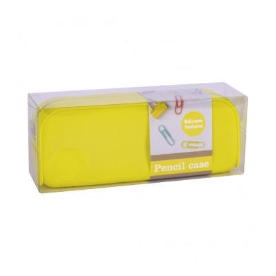 Estuche Portatodo Apli Fluor Collection/ 185 x 75 x 55mm/