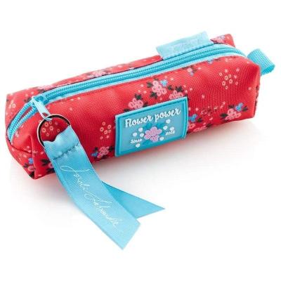 Estuche Portatodo Miquel Rius Mini Flowery 37885/ 50 x 190 x