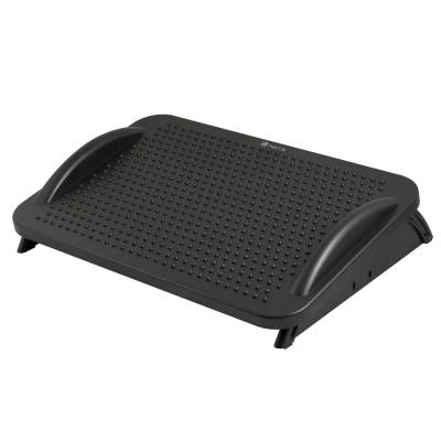 REPOSAPIES ERGONOMICO NGS FOOTREST - AJUSTABLE EN ALTURA -