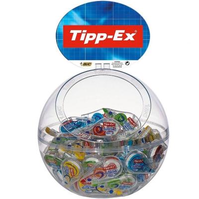 EXPOSITOR DE TIPPEX BUBBLE MINI POCKET MOUSE FASHION - 40