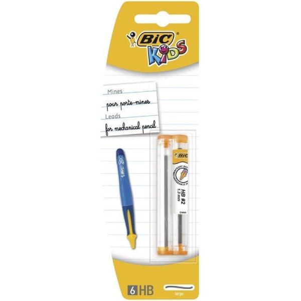 Minas Bic Kids 918461/ HB/ 1.3mm