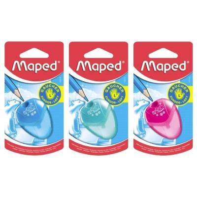 Sacapuntas Maped I-Gloo 032210/ Colores Surtidos