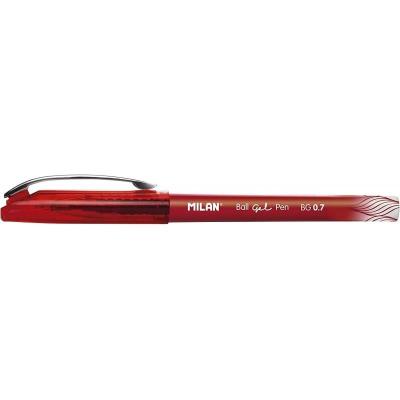 Caja de Bolígrafos de Tinta de Gel Milan Ball Gen Pen