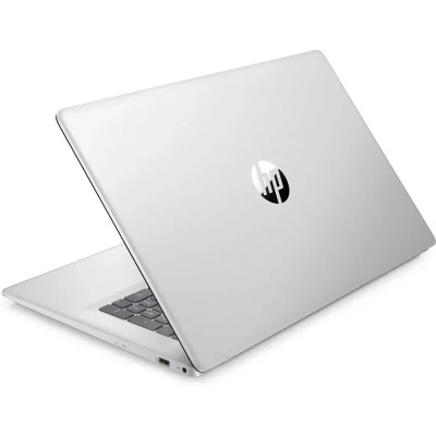 HP 17-CN3002ns Plata - Intel Core i3-N305 8GB 512GB SSD 17.3"