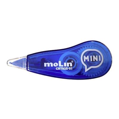 Corrector de Escritura en Cinta Molin Mini CRT925-01/ 5mm x 3m