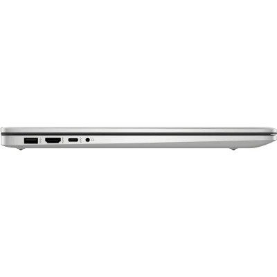 HP 17-CN3002ns Plata - Intel Core i3-N305 8GB 512GB SSD 17.3"