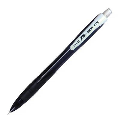 PORTAMINAS 0.5MM PILOT REXGRIP H-105-SL BEGREEN NEGRO