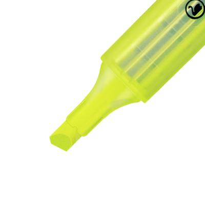 Marcadores Fluorescentes Stabilo Swing Cool/ 4 unidades/