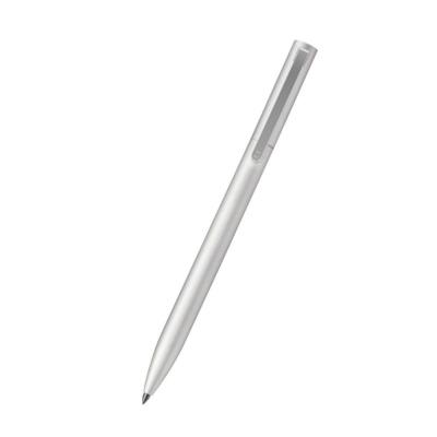 BOLÍGRAFO XIAOMI MI ALUMINIUM ROLLERBALL SILVER - ROTACIÓN DE