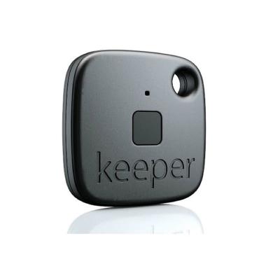 LLAVERO LOCALIZADOR GIGASET G-TAG KEEPER NEGRO - BLUETOOTH -