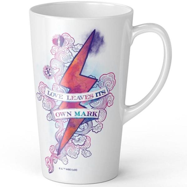 Taza Harry Potter 033/ Capacidad 330ml