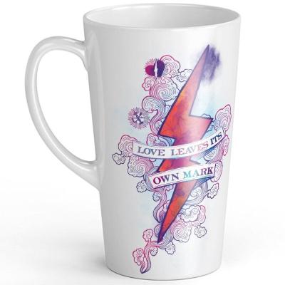 Taza Harry Potter 033/ Capacidad 330ml