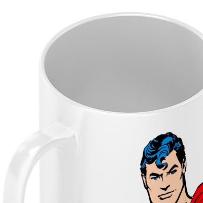 Taza DC Superman 071/ Capacidad 330ml