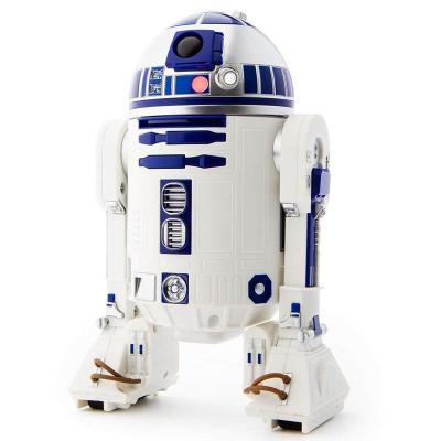 ROBOT ELECTRÓNICO SPHERO STAR WARS R2-D2 - LEDS FRONTALES Y