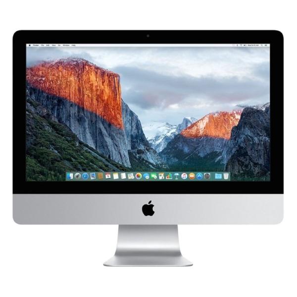 IMAC 21,5 RETINA 4K QUADCORE i5 3GHz/16GB/1TB/RADEON PRO 555 2GB - Z0TK