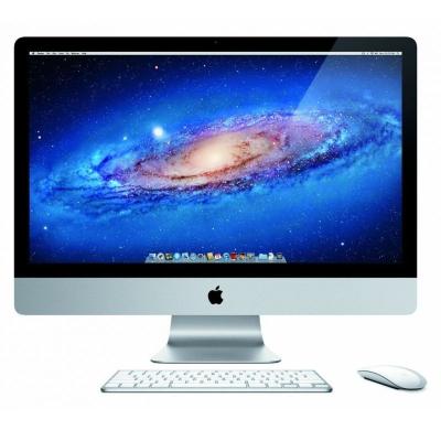 IMAC 21,5 DUALCORE I5 2,3GHz/8GB/1TB FUSION/ INTEL IRIS PLUS