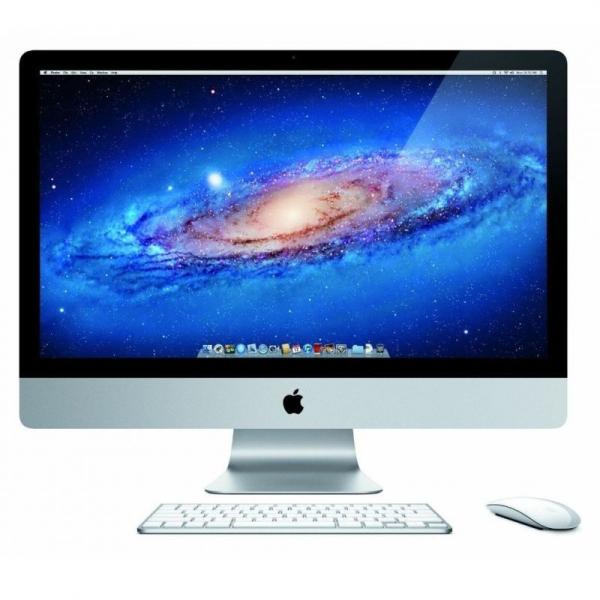 IMAC 21,5 DUALCORE I5 2,3GHz/8GB/1TB FUSION/ INTEL IRIS PLUS GRAPHICS 640