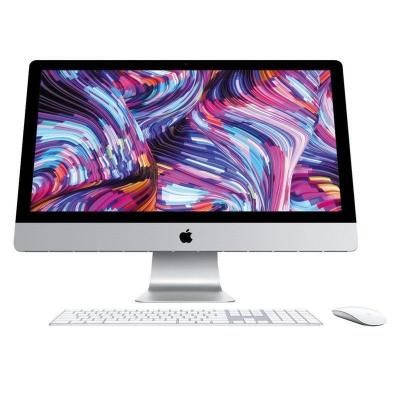 Apple iMac 27' Retina 5K/ Intel Core i5/ 8GB/ 512GB SSD/ Radeon