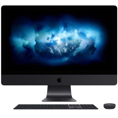 Apple iMac 27' Retina 5K/ Intel Xeon W/ 32GB/ 1TB SSD/ Radeon