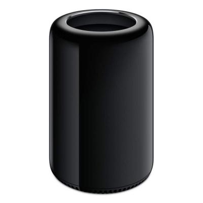 MAC PRO 3.5GHZ 6-CORE XEON/16GB/256GB FLASH/AMD FIRE PRO D500