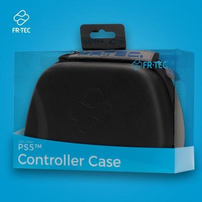 Estuche FR-TEC Controller Case para Mando PS5 y XBOX