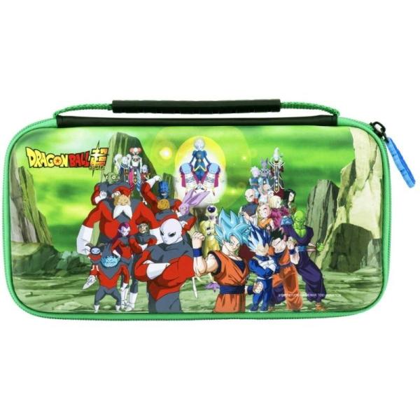 Funda Rígida FR-TEC Dragon Ball Super Universe para Nintendo Switch