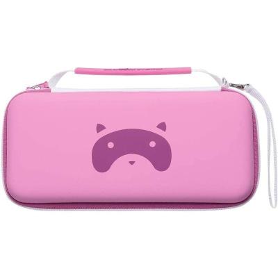 Funda para Nintendo Switch/ Switch Lite FR-TEC Tanooki Bag