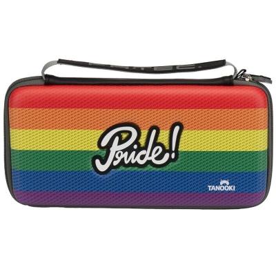 Funda para Nintendo Switch/ Switch Lite FR-TEC Tanooki Bag Pride