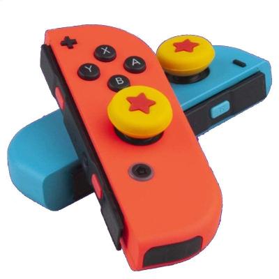 Grips para Joy-Con FR-TEC 1 Star Dragon Ball Super