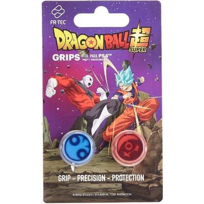 Grips para Mando FR-TEC Universe Dragon Ball Super