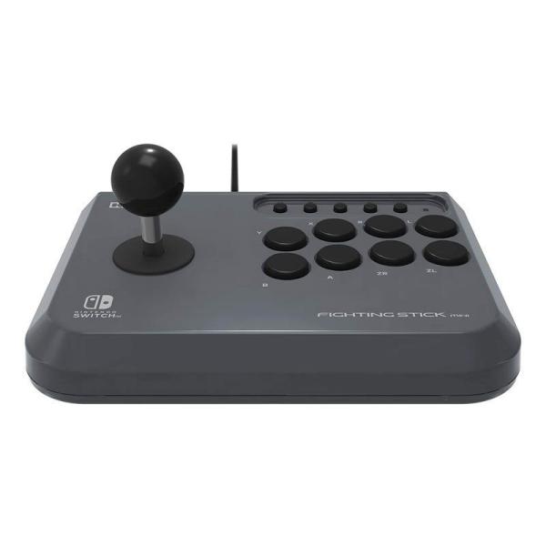 Controlador Hori Fighting Stick Mini para Nintendo Switch/ PC