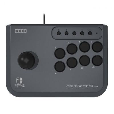 Controlador Hori Fighting Stick Mini para Nintendo Switch/ PC