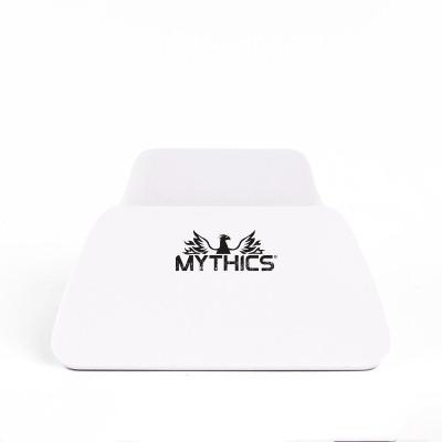 Soporte para Mando PS5 Konix Mythics Controller Stand/ Blanco