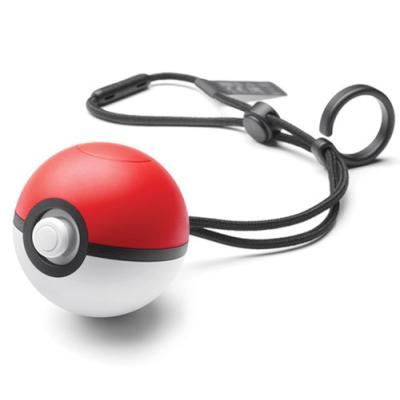 POKÉBALL PLUS PARA NINTENDO SWITCH - INCLUYE POKEMON MEW -