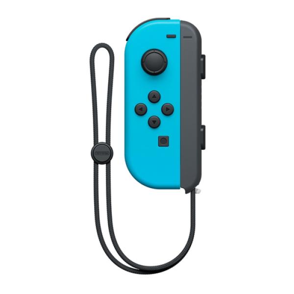 Mando Inalámbrico Nintendo Joy-Con para Nintendo Switch/ Azul