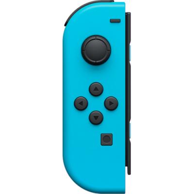 Mando Inalámbrico Nintendo Joy-Con para Nintendo Switch/ Azul