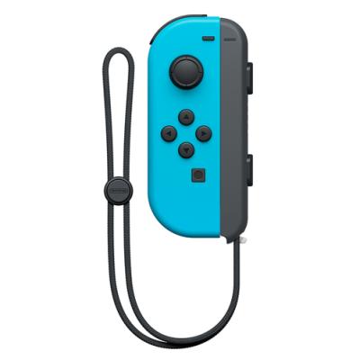 Mando Inalámbrico Nintendo Joy-Con para Nintendo Switch/ Azul