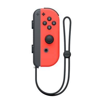 Mando Inalámbrico Nintendo Joy-Con para Nintendo Switch/ Rojo