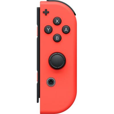 Mando Inalámbrico Nintendo Joy-Con para Nintendo Switch/ Rojo