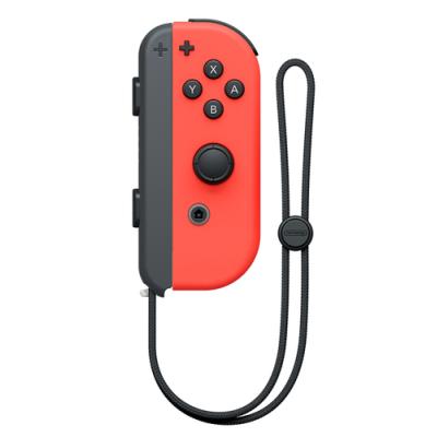 Mando Inalámbrico Nintendo Joy-Con para Nintendo Switch/ Rojo