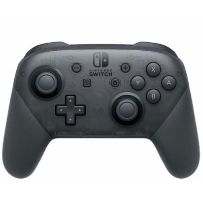 Gamepad Nintendo Switch Pro Inalámbrico