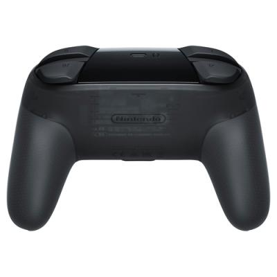 Gamepad Nintendo Switch Pro Inalámbrico