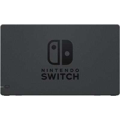 Nintendo Switch Set Dock/ Base + Adaptador Corriente + HDMI